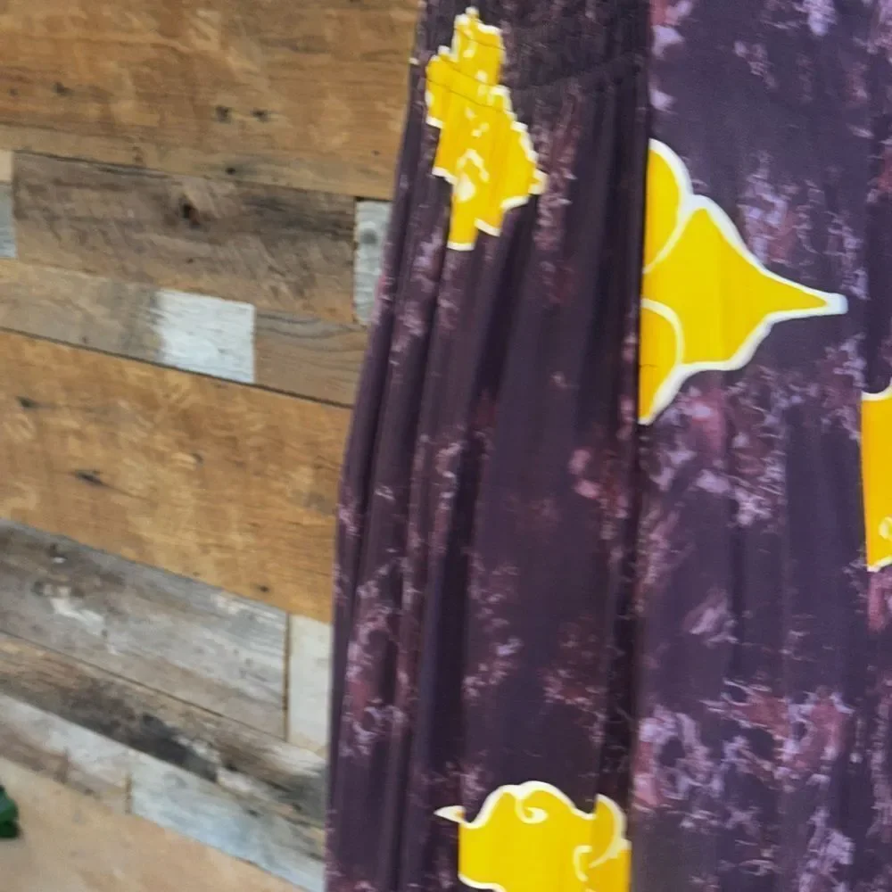 🌿 Gecko Batik Handmade Batik Sundress – Boho Island Style – Size M (Adj Straps)